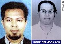 Cảnh sát Indonesia: Trùm khủng bố Noordin Top chưa chết 