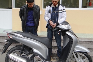 Tổ công tác chống cướp giật liên tiếp phá trọng án