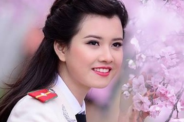 "Điểm danh" những gương mặt MC 9X tài năng, xinh đẹp 