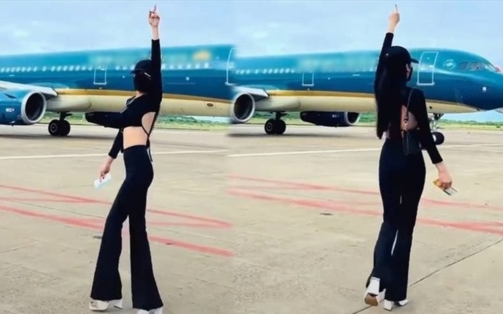 Phẫn nộ video xúc phạm cụ bà vô gia cư và loạt nội dung bẩn trên TikTok - 3 Phẫn nộ video xúc phạm cụ bà vô gia cư và loạt nội dung bẩn trên TikTok - 3
