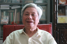 Nhạc sĩ Hồ Bắc, tác giả ca khúc "Làng tôi" qua đời