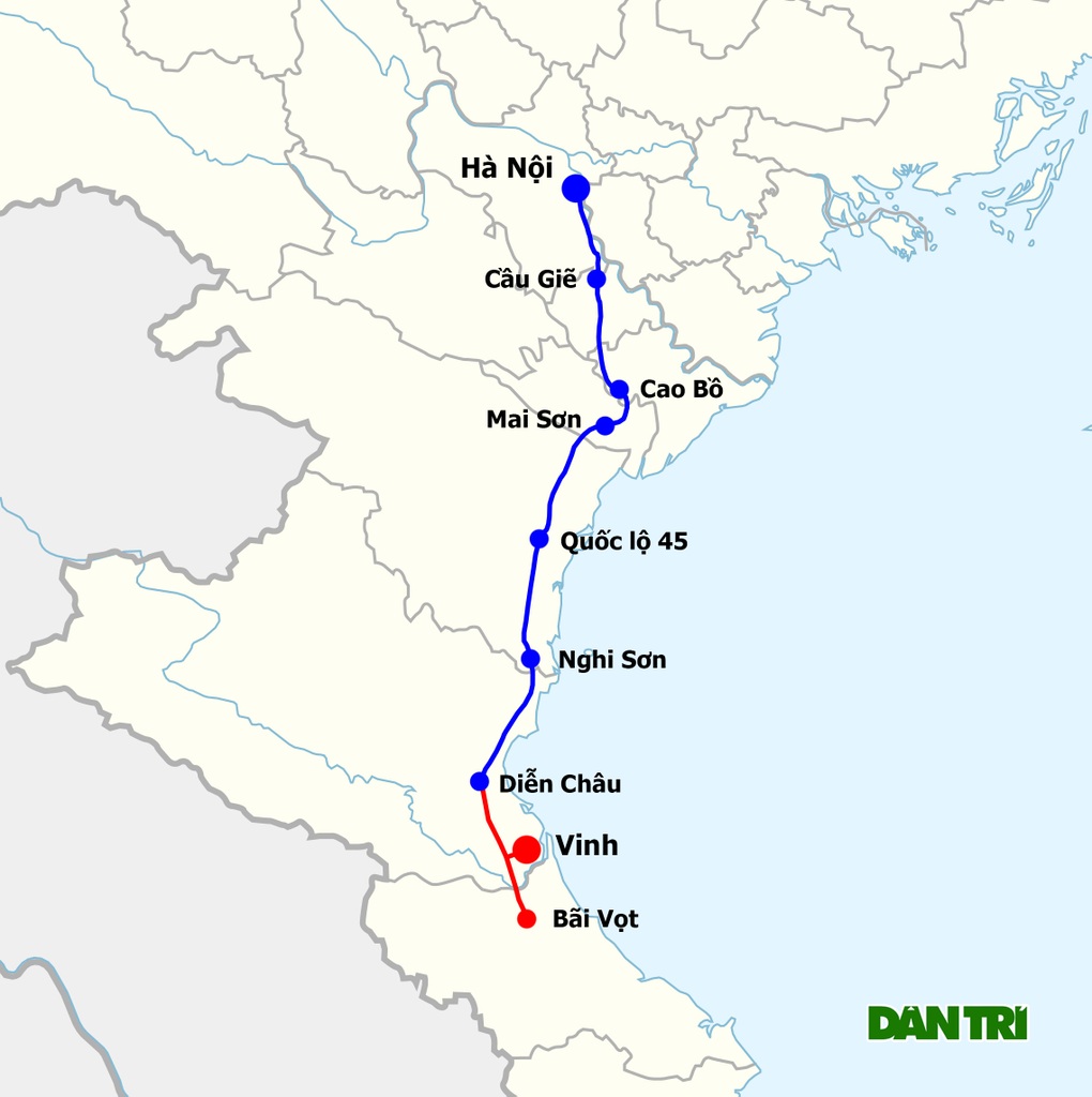 Doanh nghiệp vận hành 3 tuyến cao tốc cạn kinh phí, kêu cứu Bộ GTVT - 2 Doanh nghiệp vận hành 3 tuyến cao tốc cạn kinh phí, kêu cứu Bộ GTVT - 2