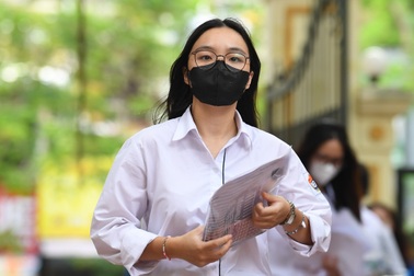 Hậu gian lận thi cử, Hà Giang "đội sổ" điểm thi tốt nghiệp THPT 4 năm liền