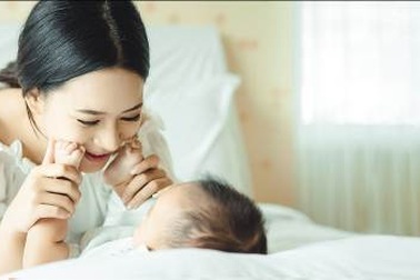 Chọn tã giấy cho bé yêu: Sai một li liệu có đi một dặm?