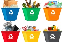 Các quốc gia xử lý và kiếm tiền từ rác như thế nào?