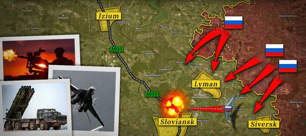 Chiến sự Ukraine 7/9: Sự im lặng bất thường tại mặt trận bắc Pokrovsk - 2