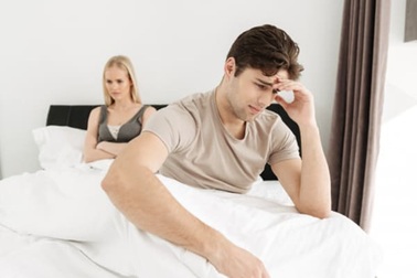 7 cách đơn giản giúp các ông chồng làm hòa với vợ