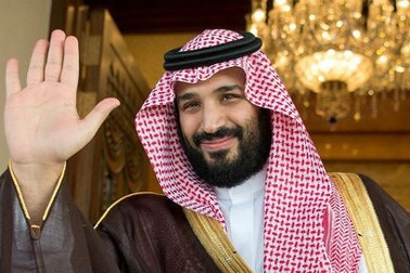 Cuộc đổi ngôi thái tử đầy kịch tính ở đất nước vàng đen