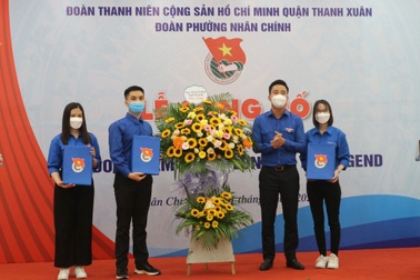 Hà Nội: Phát triển các cơ sở Đoàn Thanh niên ở chung cư, đô thị