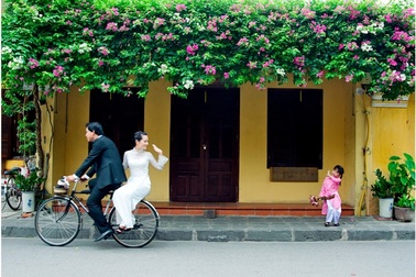 5 chốn hẹn hò lãng mạn cho cặp đôi “check in” Valentine ở Đà Nẵng