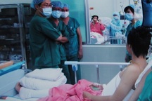 Thành công của ghép gan, mở toang cánh cửa sự sống