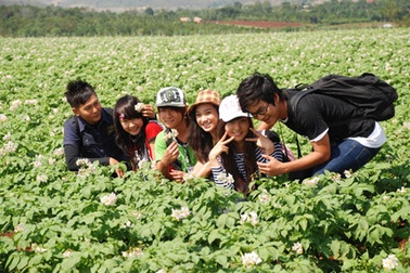 Teen sẽ có một “Mùa hè sôi động” 