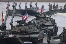 Nga cảnh báo NATO "chuẩn bị cho xung đột"