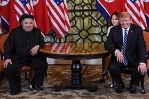 Những điểm độc, lạ trong thượng đỉnh Mỹ-Triều