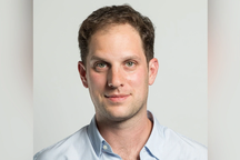 Nga bắt giữ phóng viên Mỹ bị cáo buộc làm gián điệp