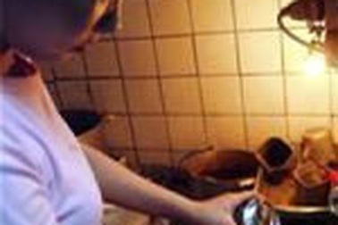 Bở hơi tai tìm người giúp việc