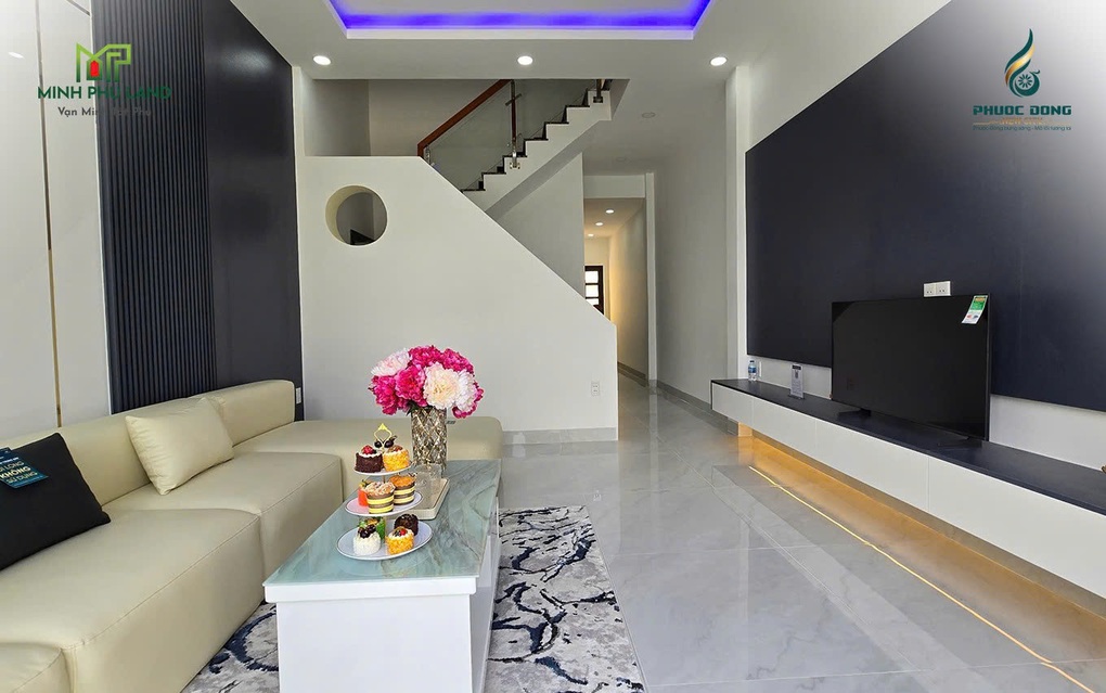 Lễ ra mắt nhà mẫu dự án Phước Đông New City - 5 Lễ ra mắt nhà mẫu dự án Phước Đông New City - 5