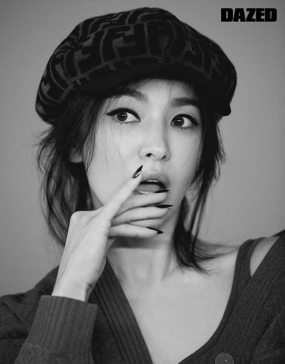 Bí quyết sở hữu làn da lão hóa ngược của Song Hye Kyo ở tuổi 40 - 7 Bí quyết sở hữu làn da lão hóa ngược của Song Hye Kyo ở tuổi 40 - 7
