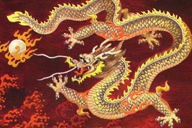 Những năm Thìn đáng nhớ trong lịch sử dân tộc