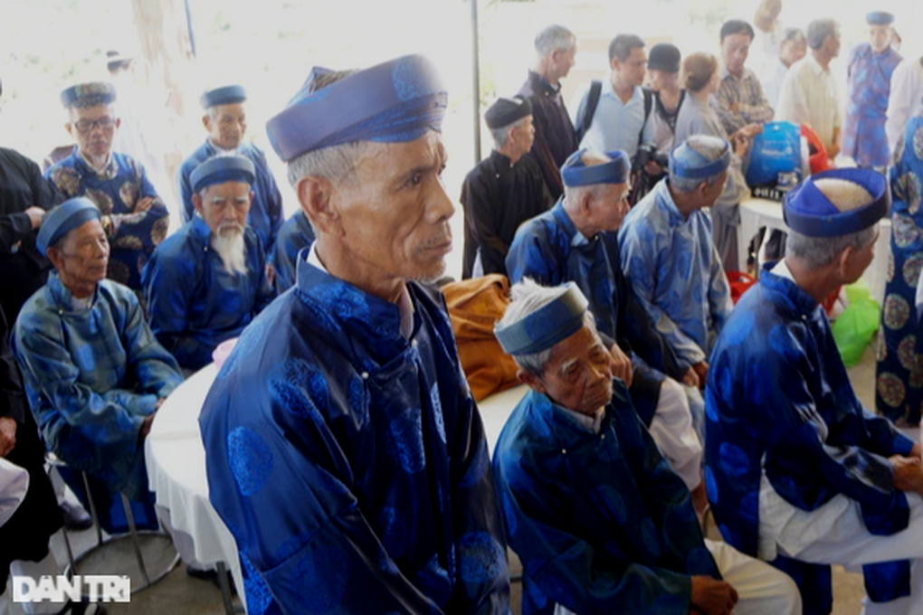 Làng trường thọ bên kinh thành Huế có 130 người từ 80 tuổi trở lên - 3 Làng trường thọ bên kinh thành Huế có 130 người từ 80 tuổi trở lên - 3