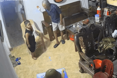 Bé 5 tuổi ở Ninh Bình đạp xe đi  20km, gia đình vỡ oà sau cuộc gọi giữa đêm