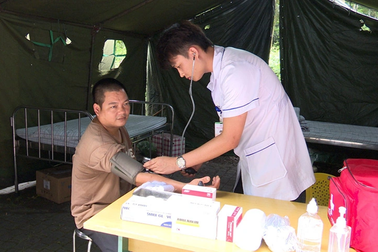 3 số điện thoại hỗ trợ người dân "hoa mắt, chóng mặt" khi đi lễ Đền Hùng