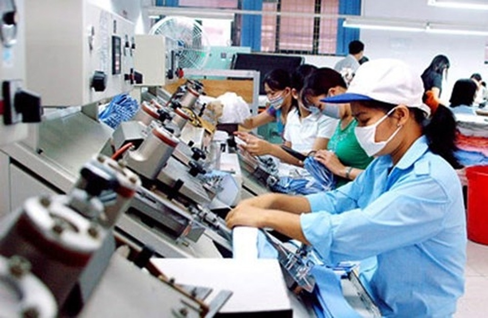 TPHCM: Tăng cường tạo việc làm cho người thất nghiệp - 3 TPHCM: Tăng cường tạo việc làm cho người thất nghiệp - 3