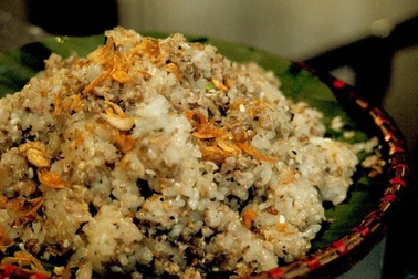 Món ngon mê hoặc lòng người ở Yên Bái