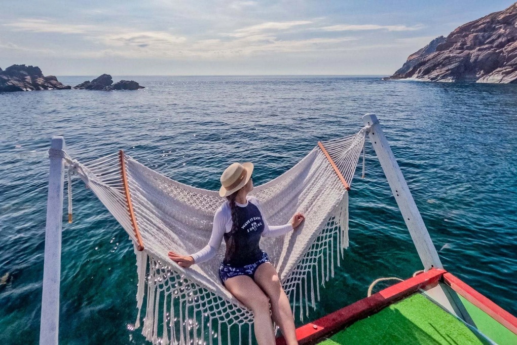 Dự tính đi Phú Quốc hết 12 triệu, khách bất ngờ vì tour Thái Lan rẻ hơn - 4