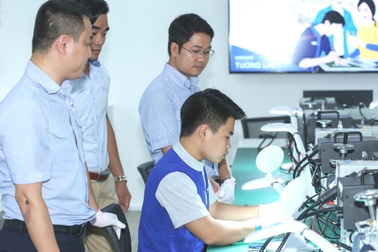 Hơn 90.000 nhà giáo trường nghề chính thức được miễn chứng chỉ ngoại ngữ