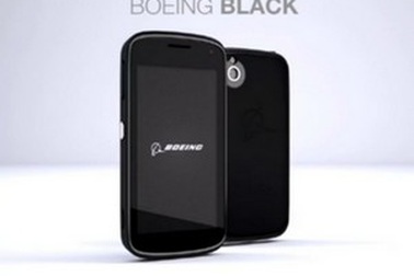 Boeing phát triển smartphone với chức năng “tự phá hủy”