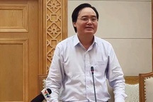 Bộ GD&ĐT nhận thiếu sót trong kỳ thi THPT quốc gia 2018