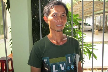 Tài xế bị “hôi” bia trở thành công dân tiêu biểu tỉnh Đồng Nai