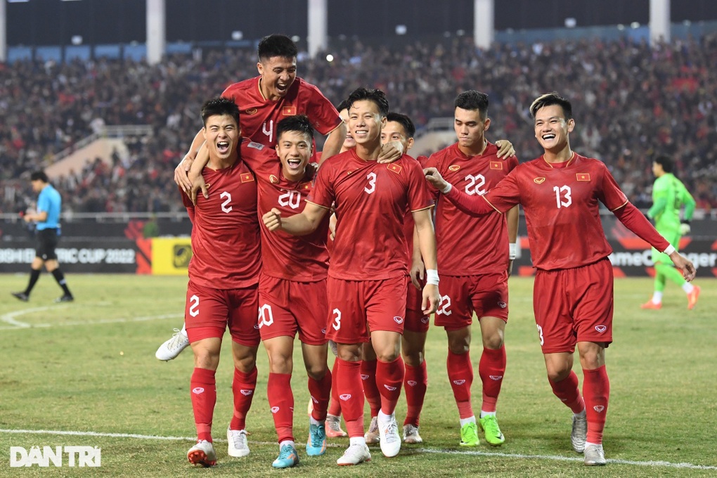 Truyền thông Đông Nam Á khẳng định Việt Nam thắng thuyết phục Malaysia - 1 Truyền thông Đông Nam Á khẳng định Việt Nam thắng thuyết phục Malaysia - 1