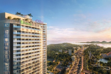 Giải mã sức hút dự án bất động sản gây sốt thị trường Hạ Long