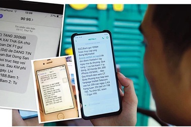 Bộ Công an đề xuất đưa cuộc gọi có dấu hiệu lừa đảo vào nhóm cuộc gọi rác