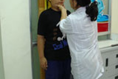 Gia tăng béo phì và các bệnh mãn tính không lây