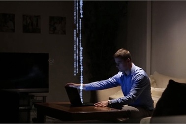 Mạng không dây mới có tốc độ nhanh hơn 100 lần Wi-Fi