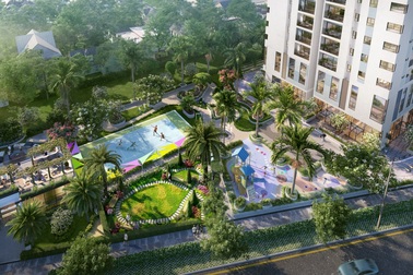 5 lý do giới trẻ thành đạt không thể bỏ lỡ căn hộ duplex của Ricca