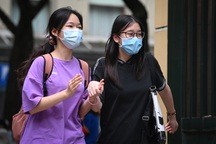 Trường ĐH Kinh tế quốc dân công bố điểm chuẩn xét tuyển kết hợp