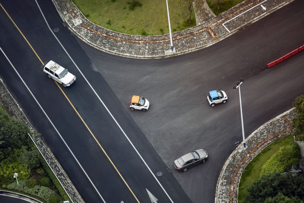 Bí kíp thành công của thủ phủ xe điện tại Trung Quốc - 1