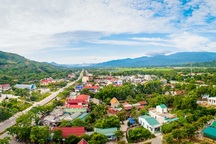 4 anh em “cột chèo” cùng làm quan huyện