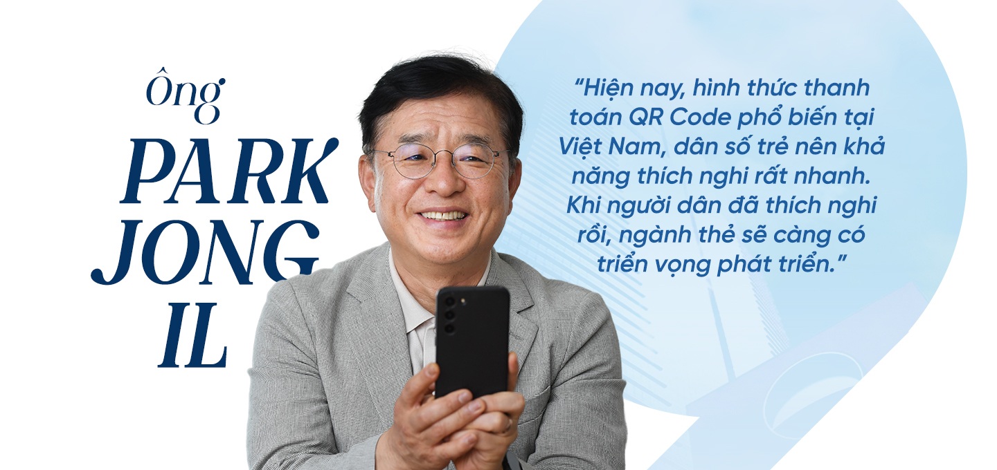 CEO Hàn Quốc muốn ngân hàng mình tạo kỳ tích như HLV Park Hang Seo từng làm - 13 CEO Hàn Quốc muốn ngân hàng mình tạo kỳ tích như HLV Park Hang Seo từng làm - 13
