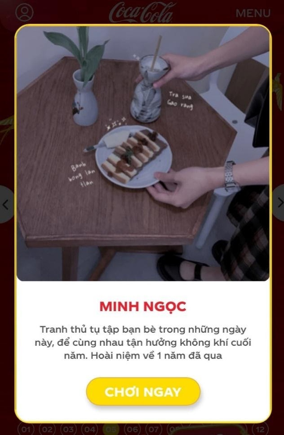 Sẻ chia điều giản dị, cộng đồng mạng hào hứng đón Tết diệu kỳ - 3 Sẻ chia điều giản dị, cộng đồng mạng hào hứng đón Tết diệu kỳ - 3