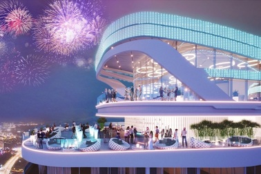 Sức hút của The Manor Tower Lào Cai