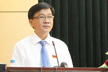 Chủ tịch tỉnh Quảng Ngãi lên tiếng về việc xin thôi giữ chức vụ