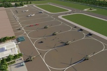 Hà Nội thống nhất làm đường rộng 120m nối sân bay Gia Bình với Thủ đô