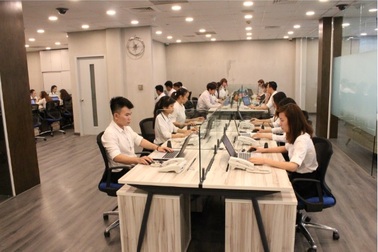 Trang tuyển dụng, tìm việc 8899.vn lọt vào top 10 dịch vụ hoàn hảo