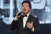 Tái hiện con đường "truyền lửa" âm nhạc cách mạng của NSƯT Đăng Dương