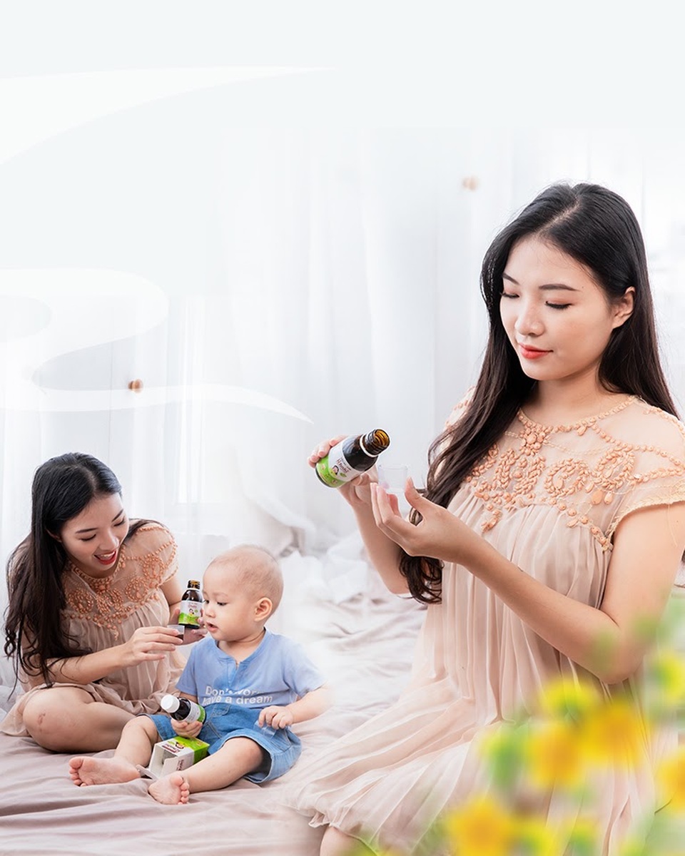 Thời tiết chuyển mùa, bệnh hô hấp rình rập trẻ - 2 Thời tiết chuyển mùa, bệnh hô hấp rình rập trẻ - 2